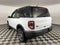 2024 Ford Bronco Sport Base