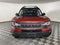 2021 Ford Bronco Sport First Edition
