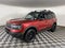 2021 Ford Bronco Sport First Edition