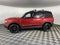 2021 Ford Bronco Sport First Edition