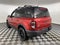 2021 Ford Bronco Sport First Edition