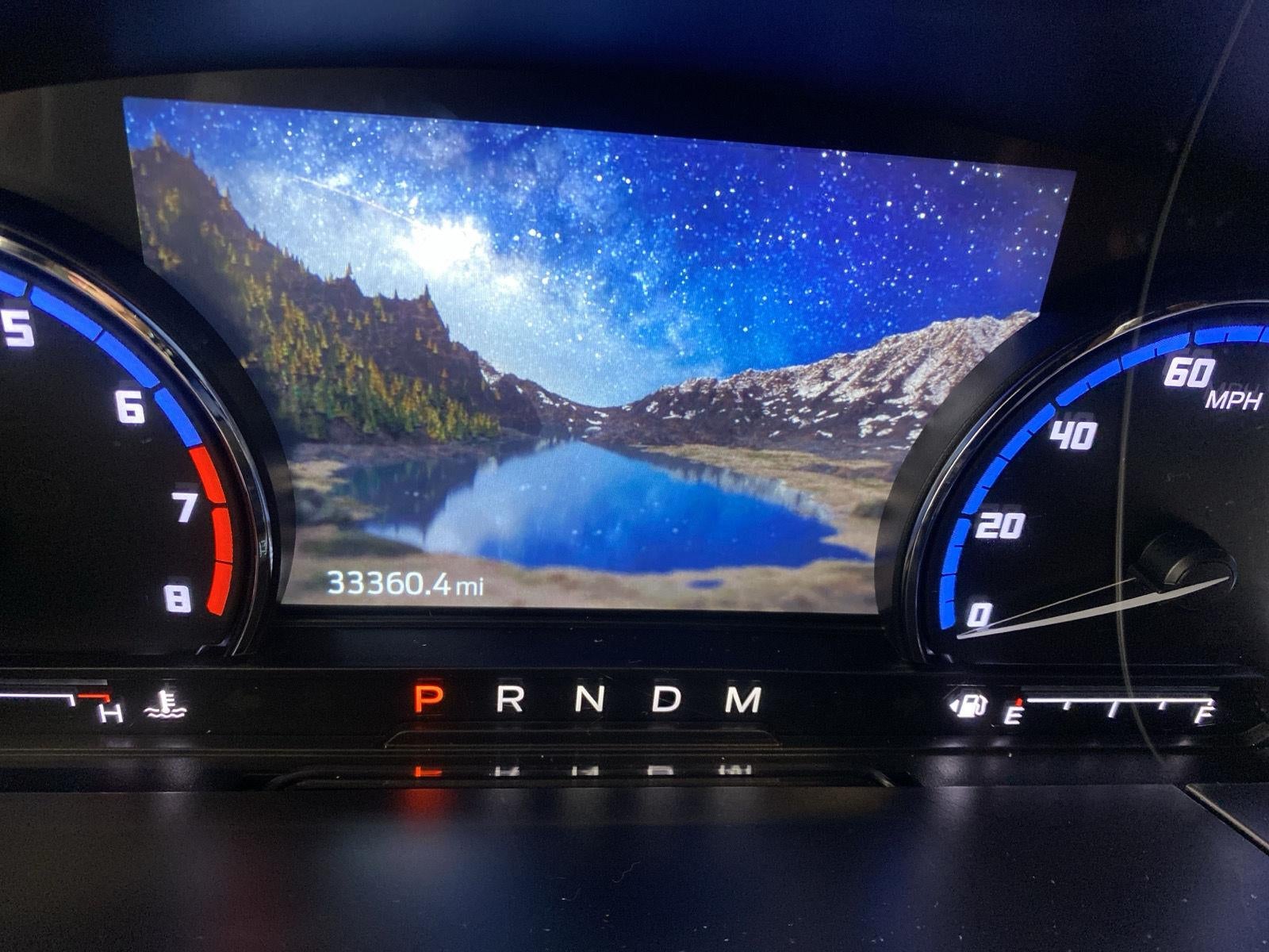 2021 Ford Bronco Sport First Edition