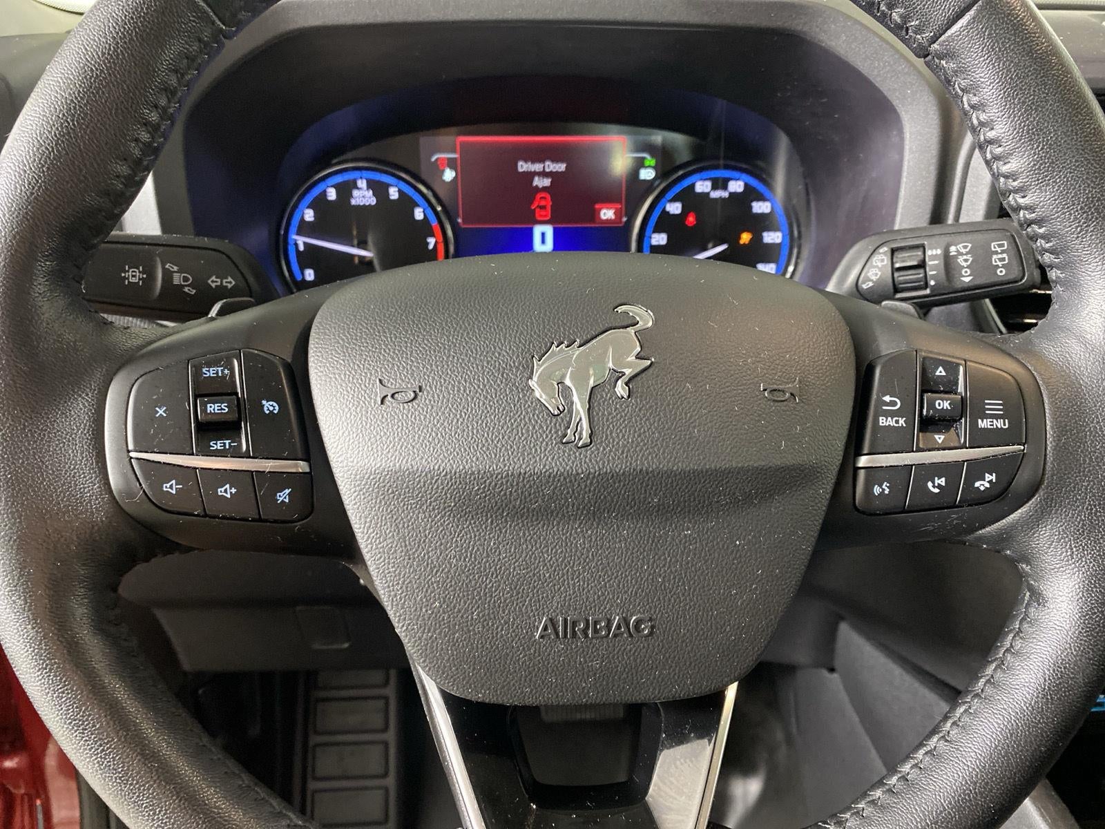 2021 Ford Bronco Sport First Edition