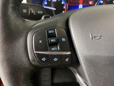 2021 Ford Bronco Sport First Edition