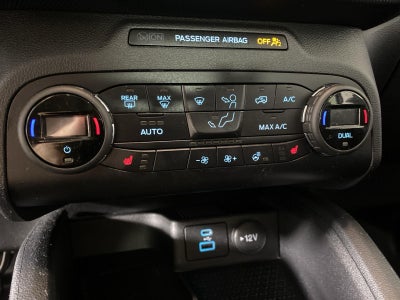 2021 Ford Bronco Sport First Edition