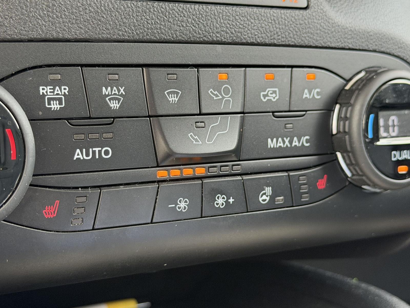 2021 Ford Bronco Sport First Edition