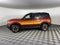 2025 Ford Bronco Sport Free Wheeling