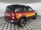 2025 Ford Bronco Sport Free Wheeling