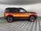 2025 Ford Bronco Sport Free Wheeling