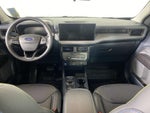 2025 Ford Maverick Lobo