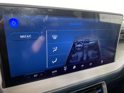 2025 Ford Maverick Lobo