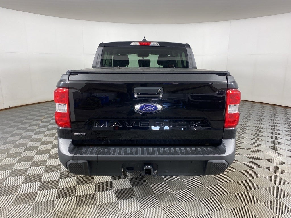 2024 Ford Maverick XL