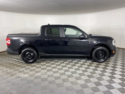 2024 Ford Maverick XL