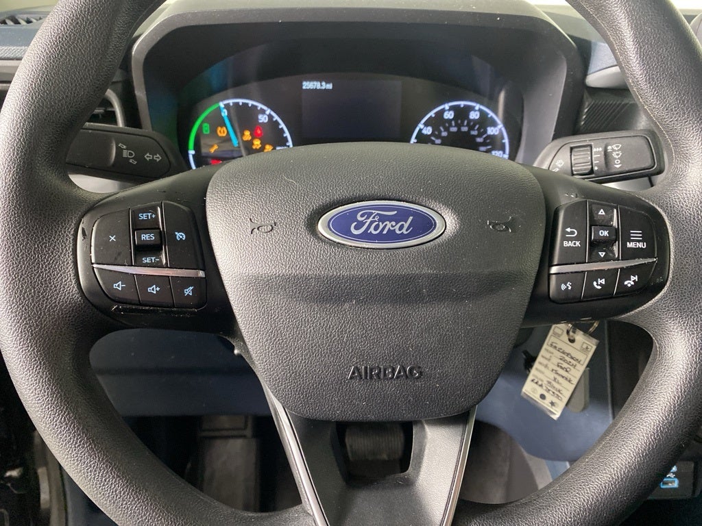 2024 Ford Maverick XL