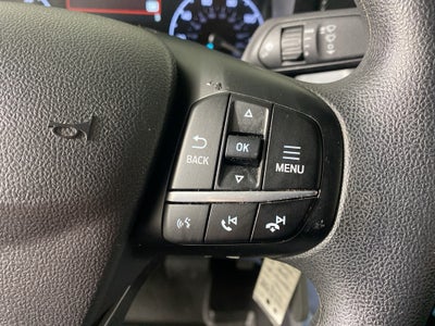 2024 Ford Maverick XL