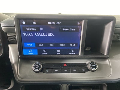 2024 Ford Maverick XL