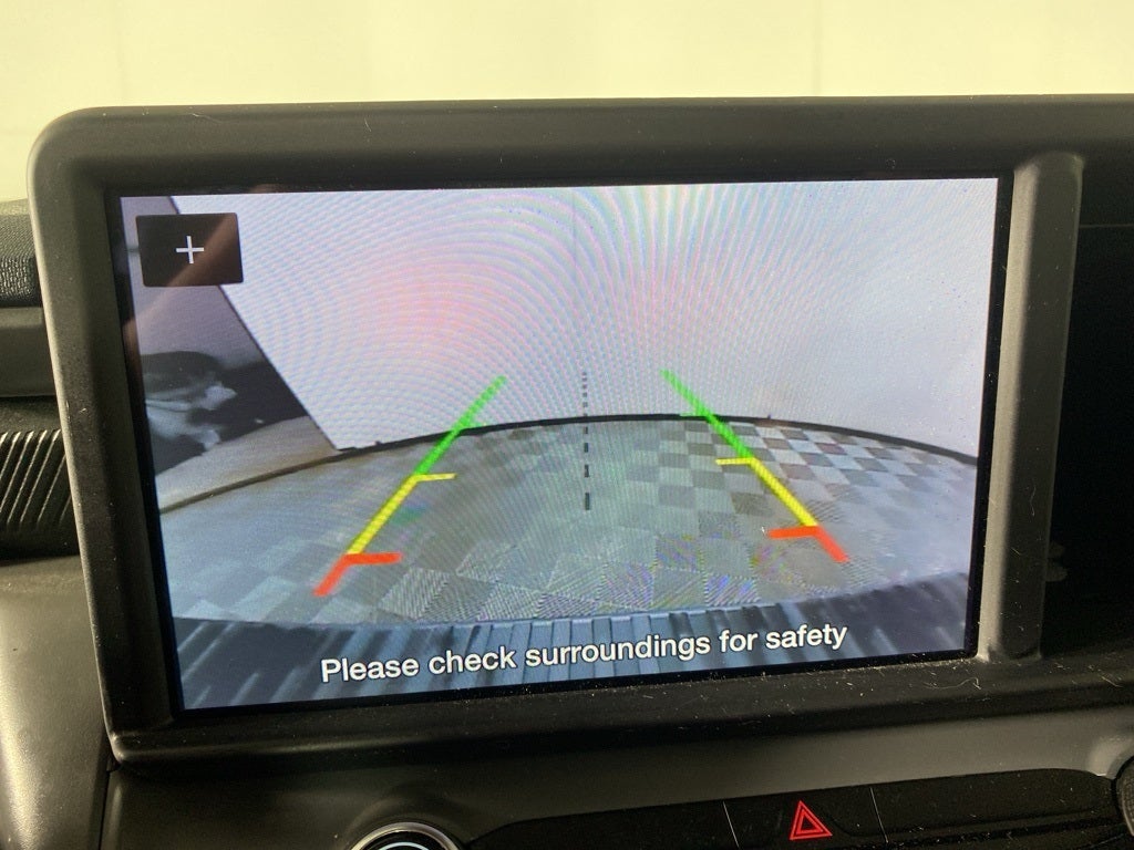 2024 Ford Maverick XL