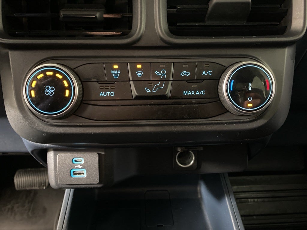 2024 Ford Maverick XL