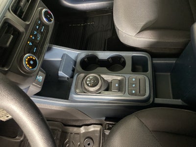 2024 Ford Maverick XL