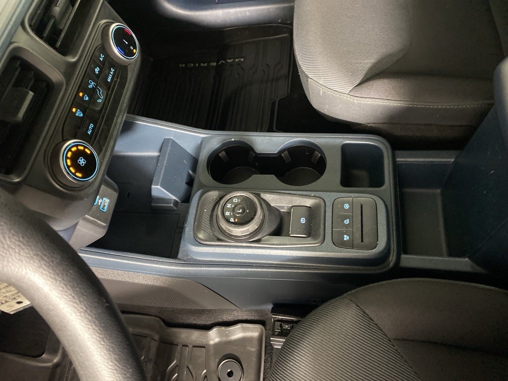 2024 Ford Maverick XL