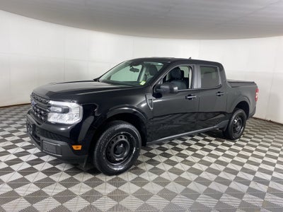 2024 Ford Maverick XL