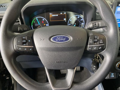 2024 Ford Maverick XL