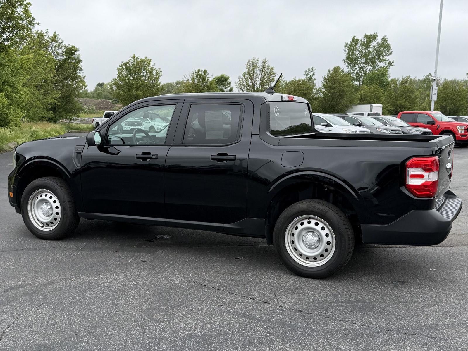 2024 Ford Maverick XL