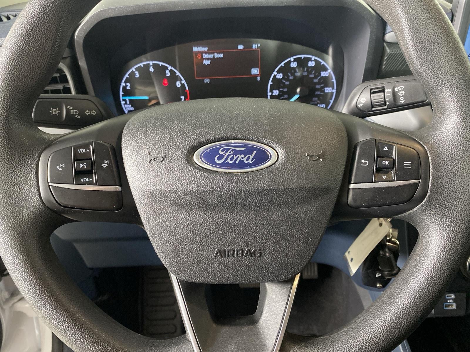2022 Ford Maverick XL