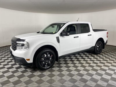 2022 Ford Maverick XL
