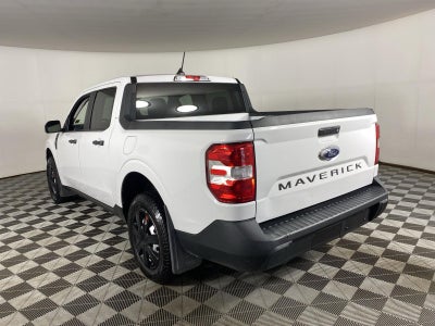 2022 Ford Maverick XL