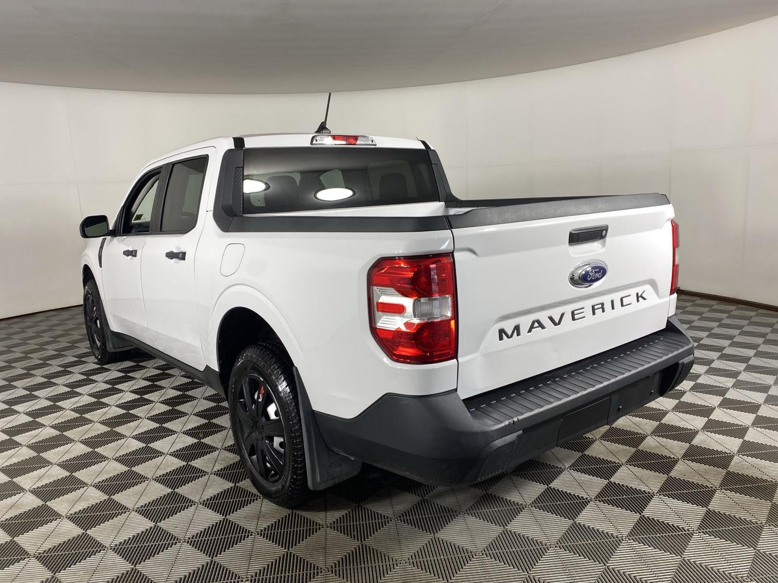 2022 Ford Maverick XL