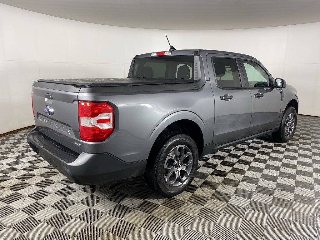 2023 Ford Maverick XLT