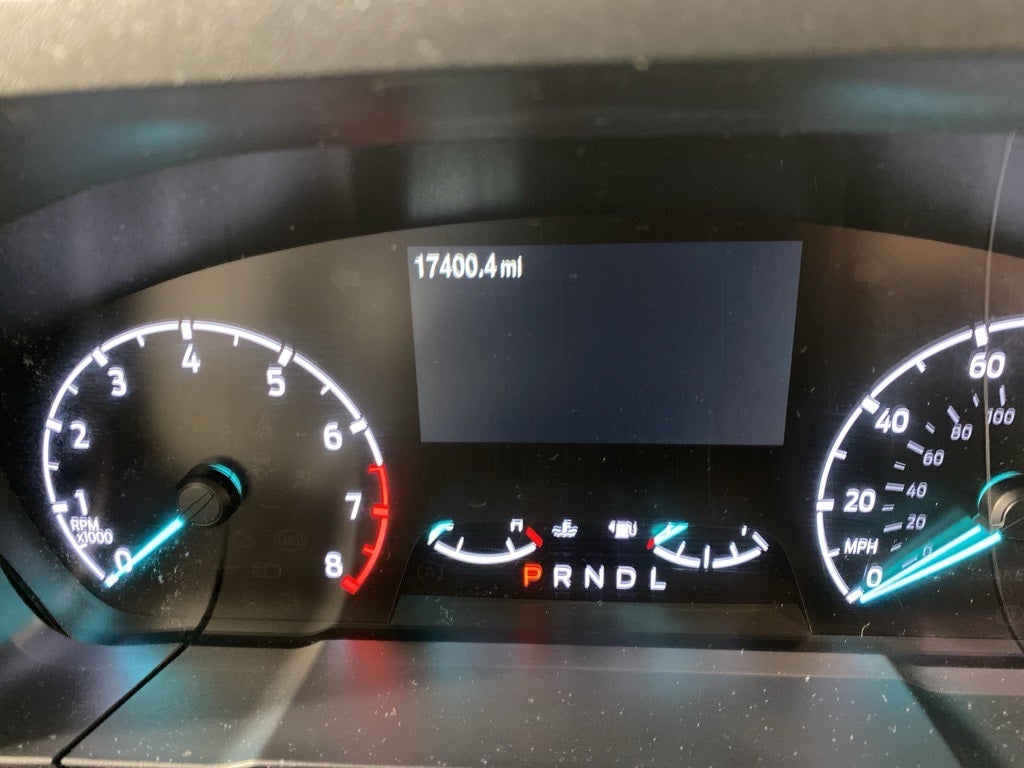 2023 Ford Maverick XLT