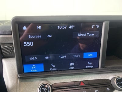 2023 Ford Maverick XLT