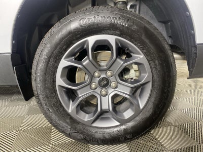 2025 Ford Maverick Base