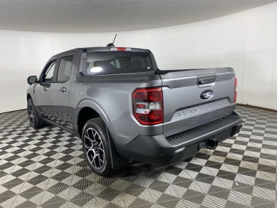 2025 Ford Maverick Base