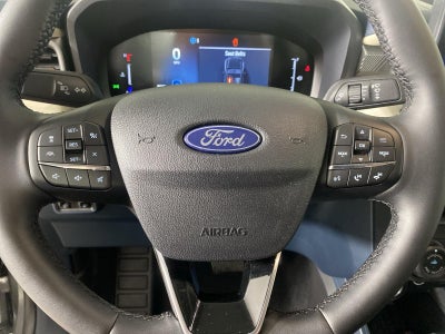 2025 Ford Maverick Base