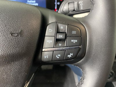 2025 Ford Maverick Base