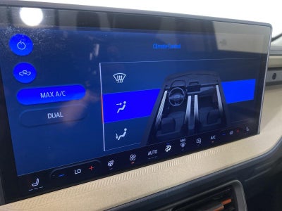 2025 Ford Maverick Base