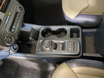 2025 Ford Maverick Base
