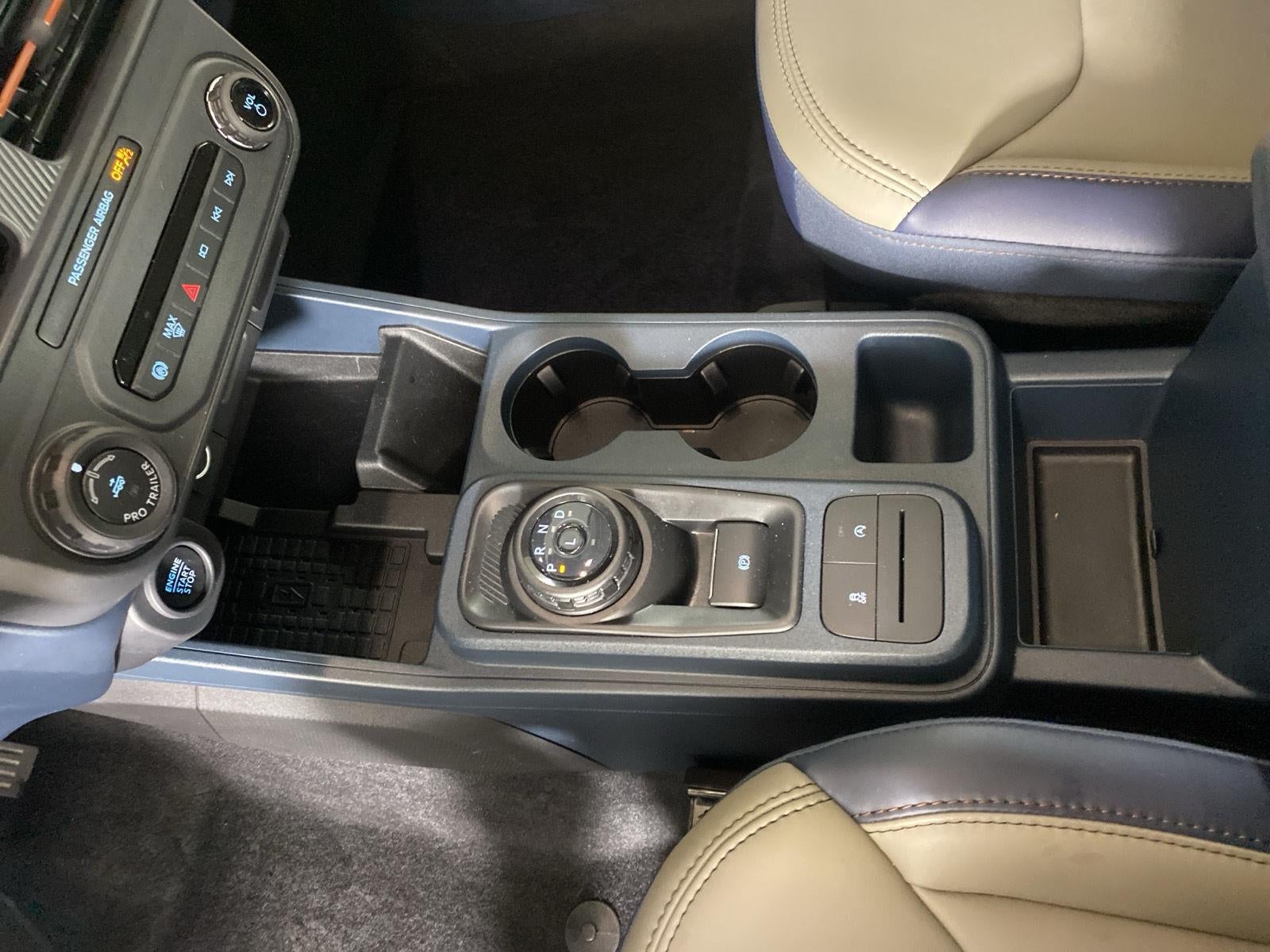 2025 Ford Maverick Base