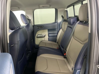 2025 Ford Maverick Base