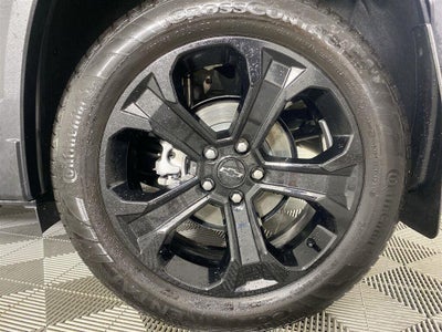 2025 Chevrolet Equinox Base