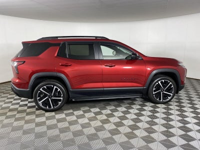 2026 Chevrolet Equinox Base