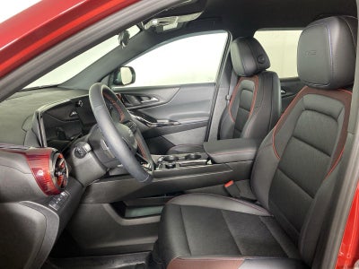 2026 Chevrolet Equinox Base
