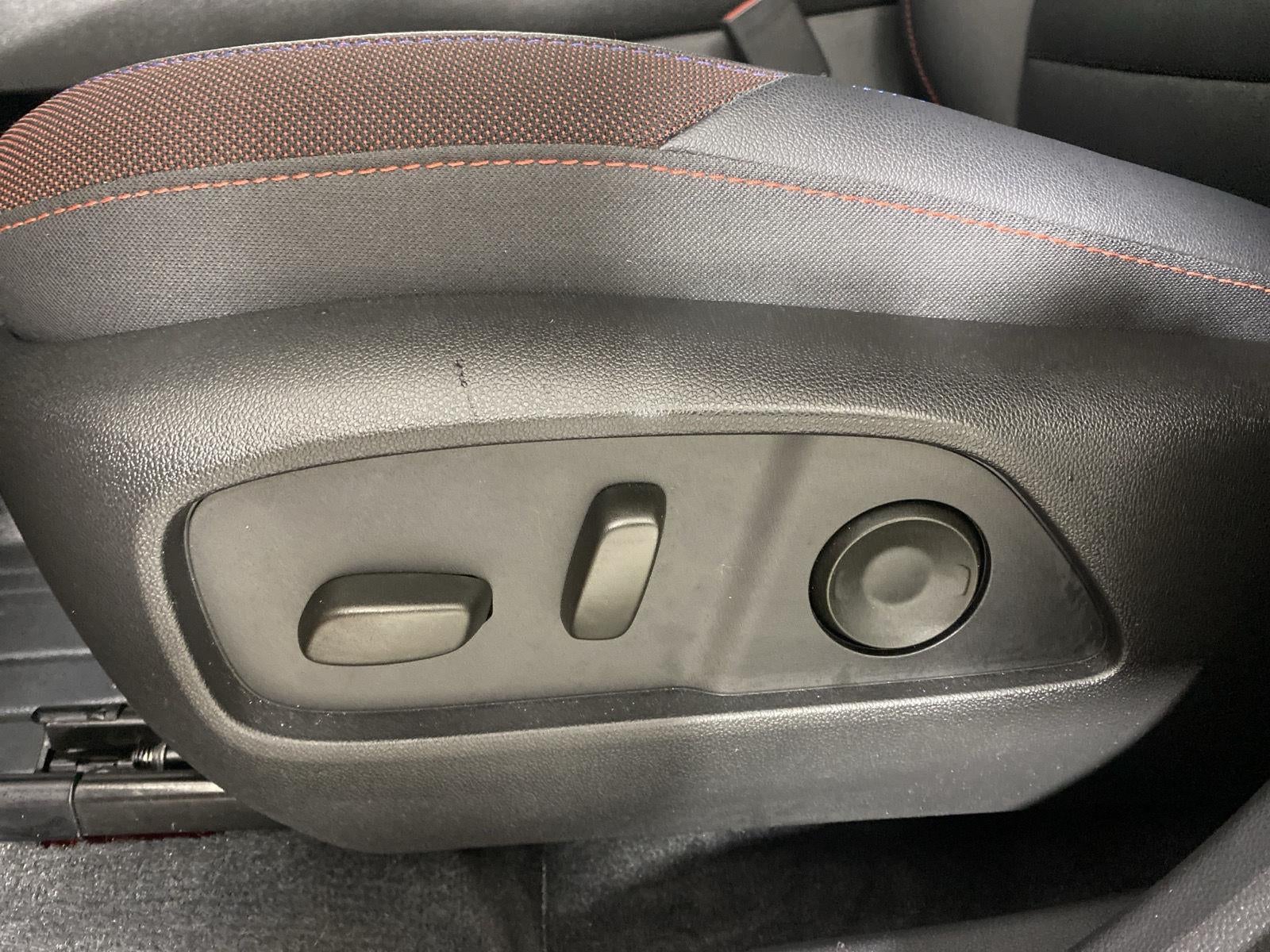 2026 Chevrolet Equinox Base