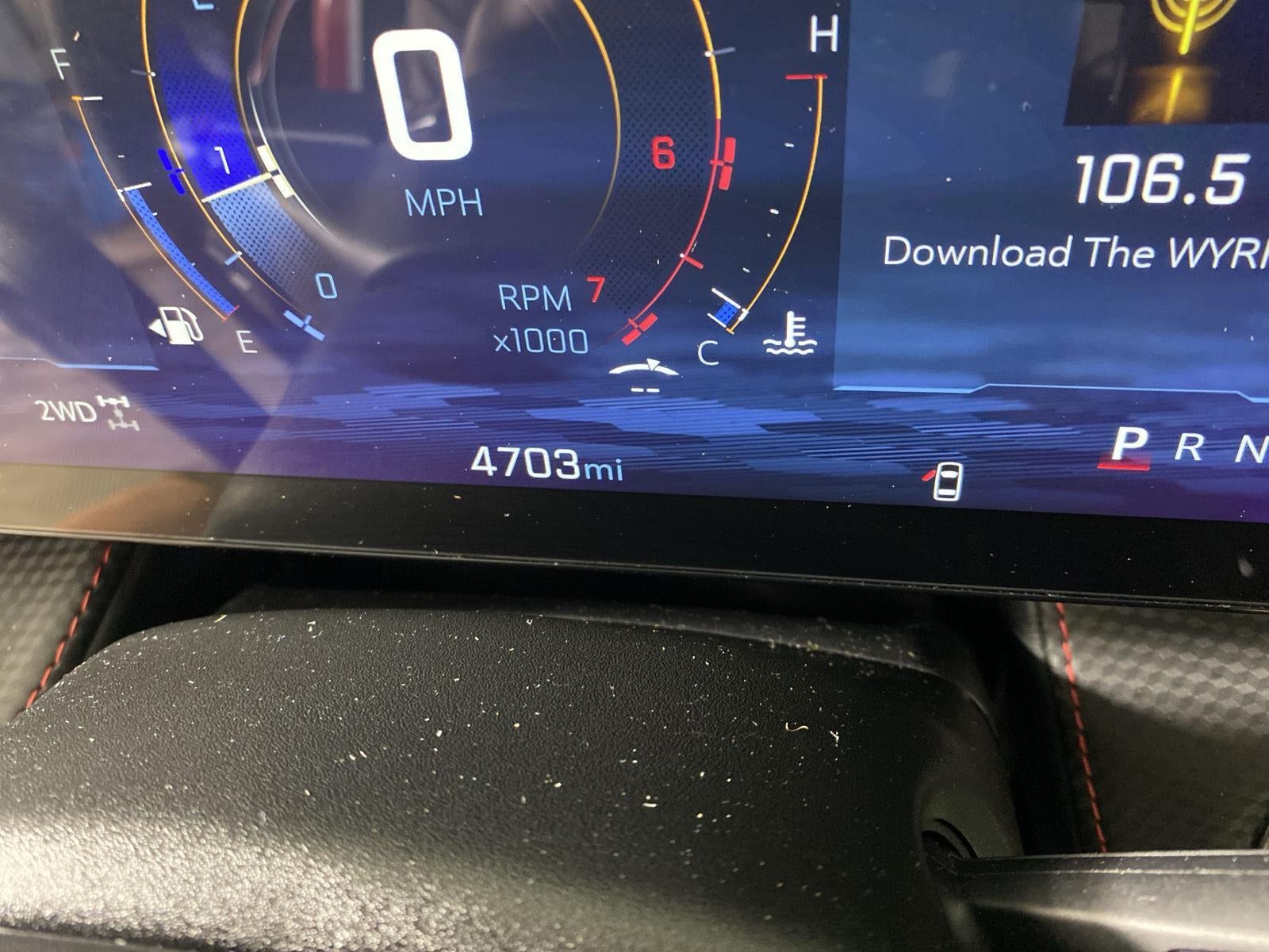2026 Chevrolet Equinox Base