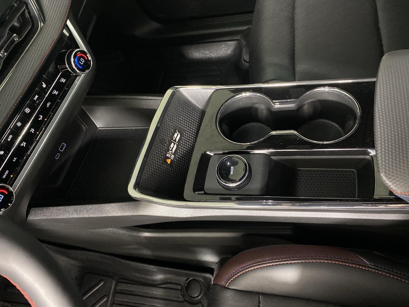 2026 Chevrolet Equinox Base