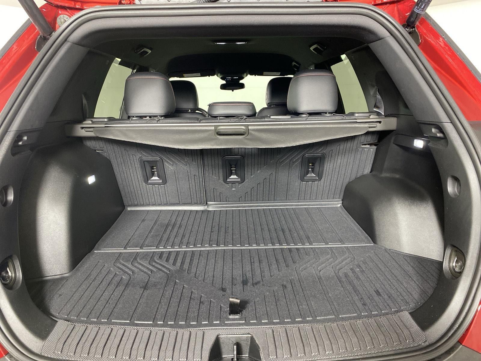 2026 Chevrolet Equinox Base