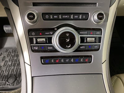 2020 Lincoln Mkz Reserve